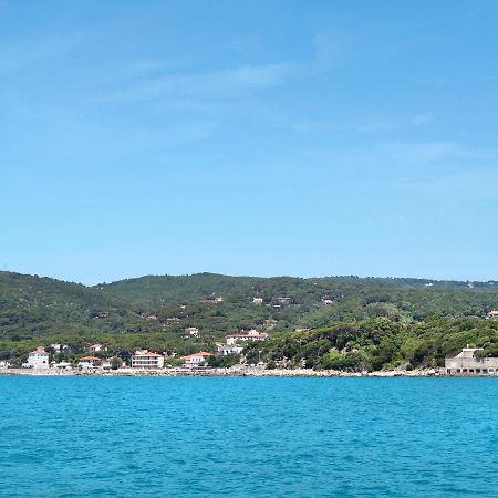 Locazione Turistica Tamerici Villa Quercianella Esterno foto